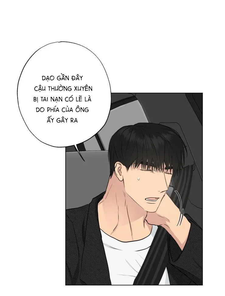 Bắt Đầu Từ Việc Sống Chung Chapter 12 Trang 44