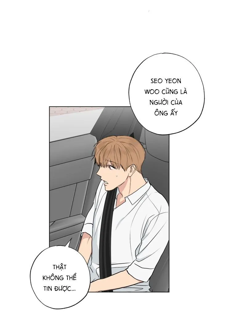 Bắt Đầu Từ Việc Sống Chung Chapter 12 Trang 45