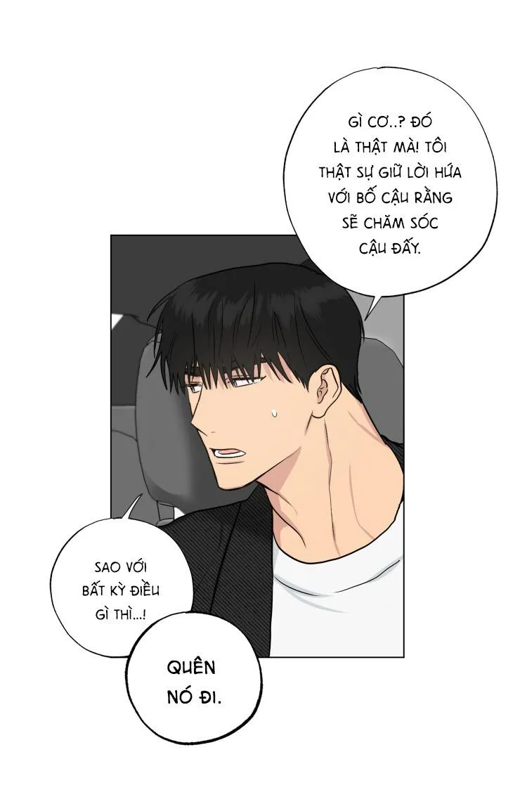 Bắt Đầu Từ Việc Sống Chung Chapter 12 Trang 47