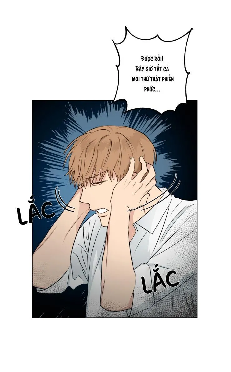 Bắt Đầu Từ Việc Sống Chung Chapter 12 Trang 48