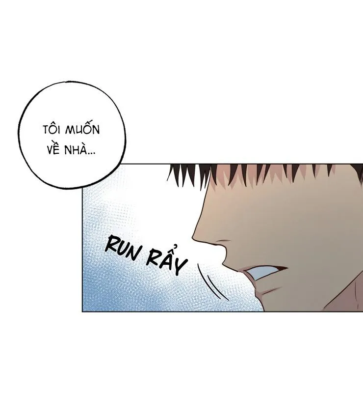 Bắt Đầu Từ Việc Sống Chung Chapter 12 Trang 50