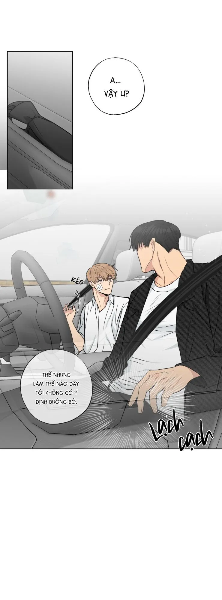 Bắt Đầu Từ Việc Sống Chung Chapter 12 Trang 51