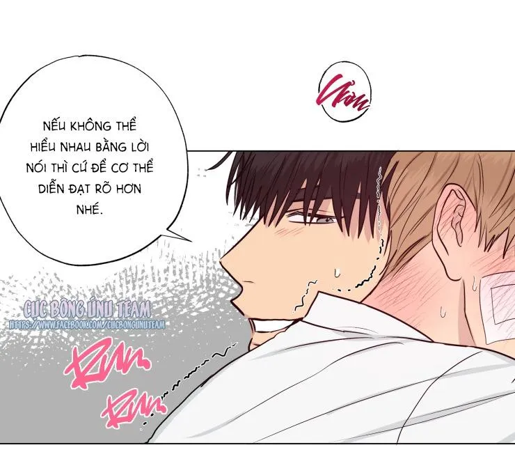 Bắt Đầu Từ Việc Sống Chung Chapter 12 Trang 55