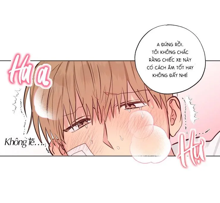 Bắt Đầu Từ Việc Sống Chung Chapter 12 Trang 57