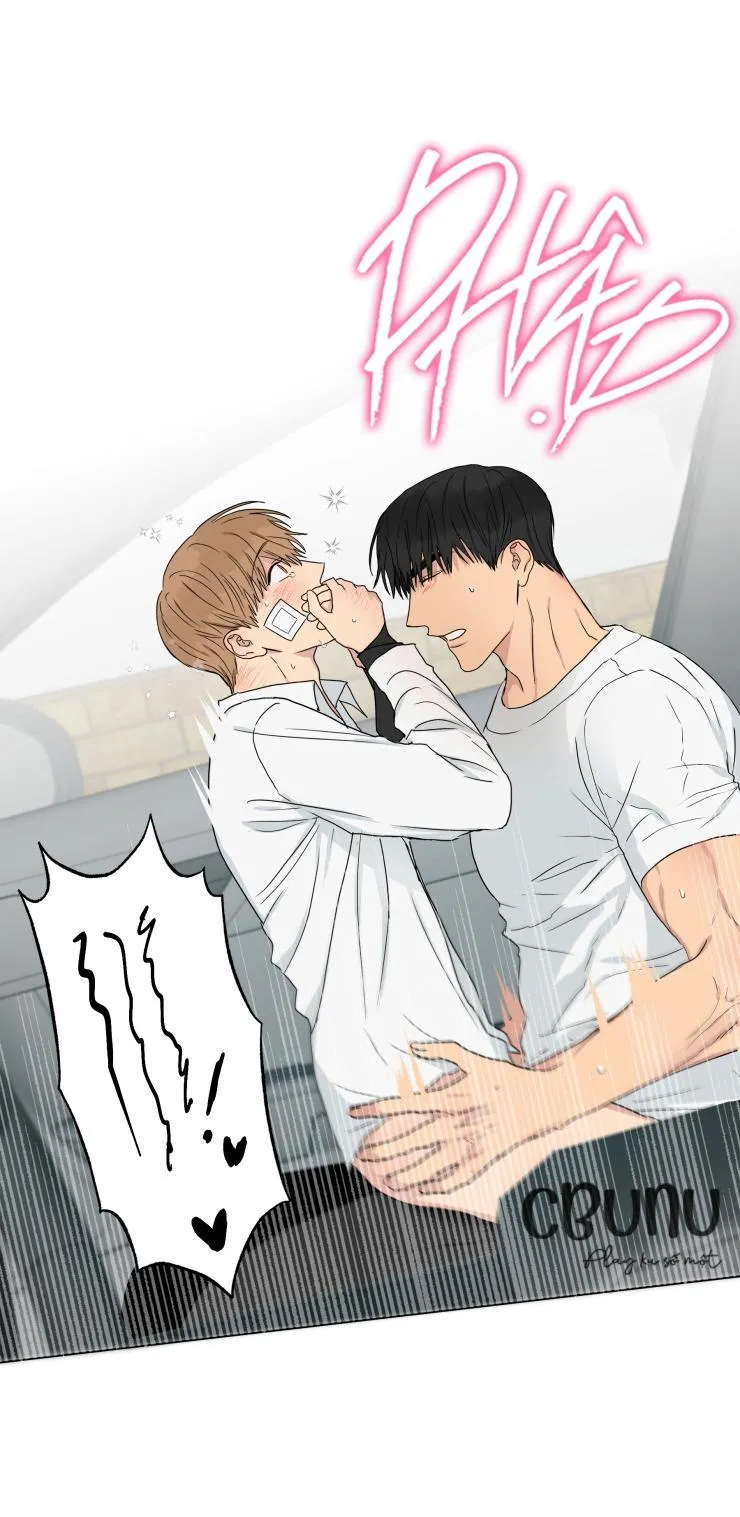 Bắt Đầu Từ Việc Sống Chung Chapter 13 Trang 3