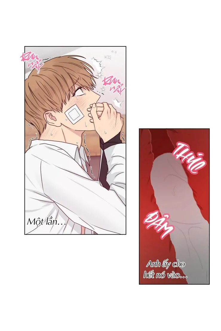 Bắt Đầu Từ Việc Sống Chung Chapter 13 Trang 4