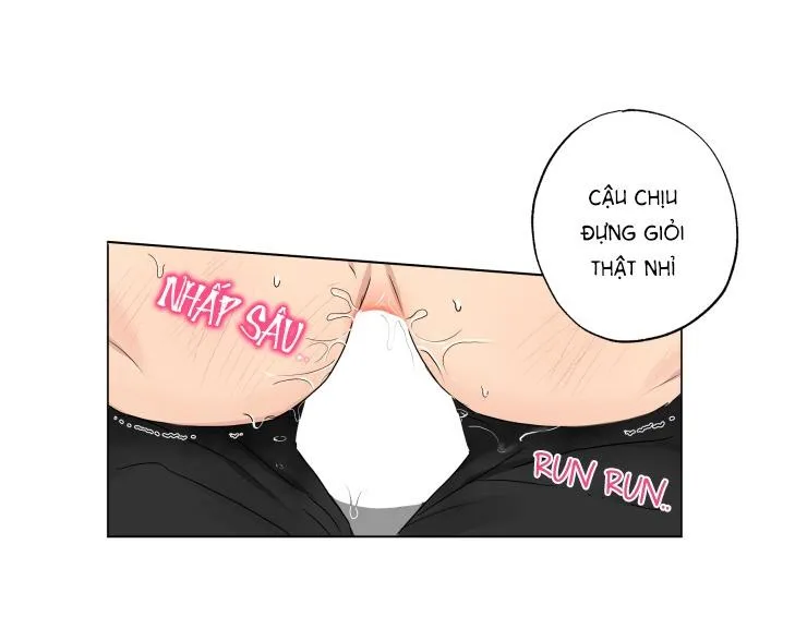 Bắt Đầu Từ Việc Sống Chung Chapter 13 Trang 6