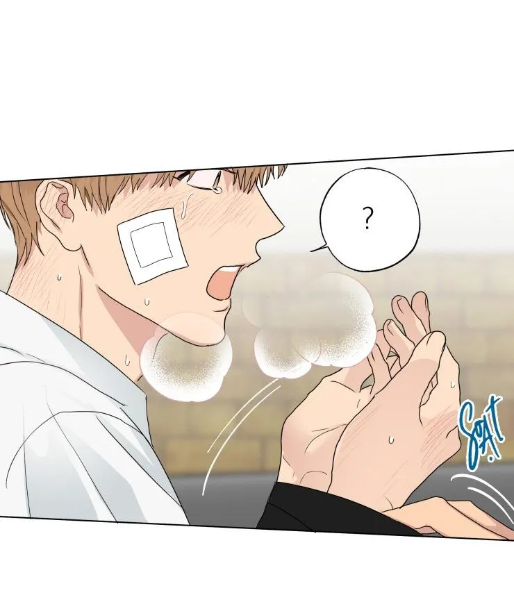 Bắt Đầu Từ Việc Sống Chung Chapter 13 Trang 9