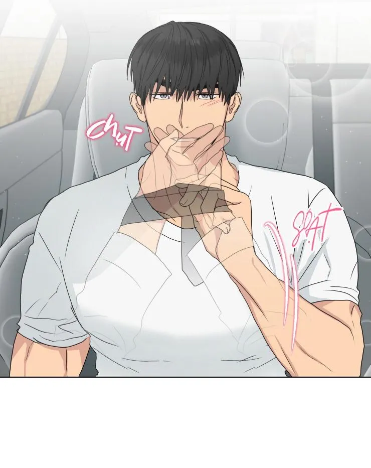 Bắt Đầu Từ Việc Sống Chung Chapter 13 Trang 11