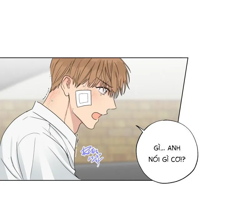 Bắt Đầu Từ Việc Sống Chung Chapter 13 Trang 12