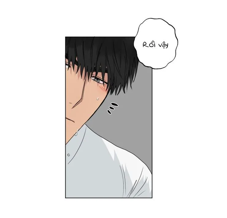 Bắt Đầu Từ Việc Sống Chung Chapter 13 Trang 28