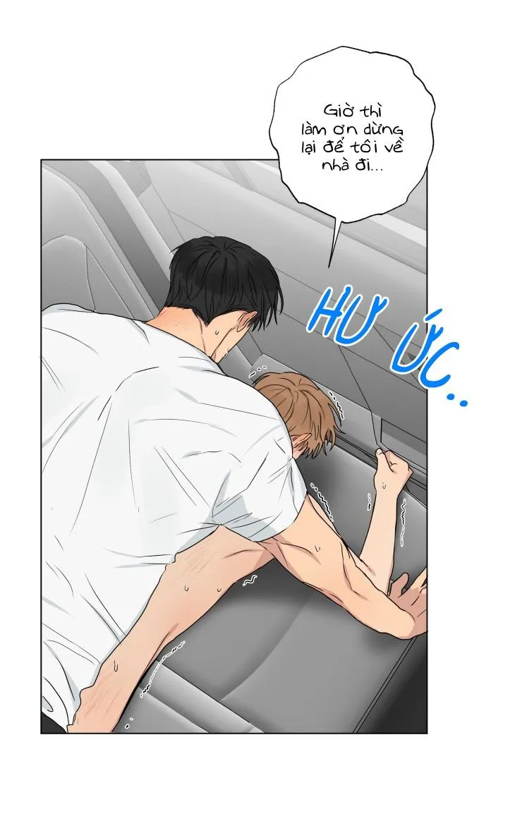 Bắt Đầu Từ Việc Sống Chung Chapter 13 Trang 29