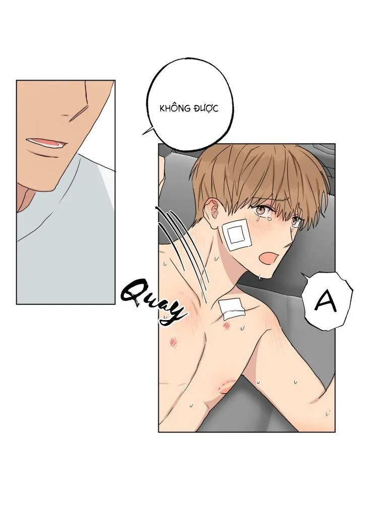 Bắt Đầu Từ Việc Sống Chung Chapter 13 Trang 30