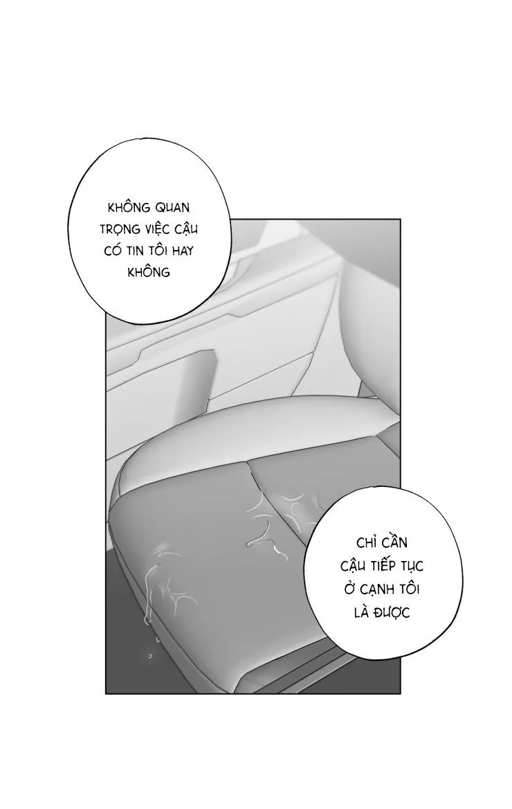 Bắt Đầu Từ Việc Sống Chung Chapter 13 Trang 34