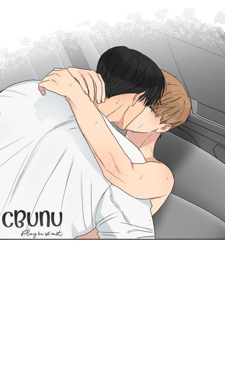 Bắt Đầu Từ Việc Sống Chung Chapter 13 Trang 40