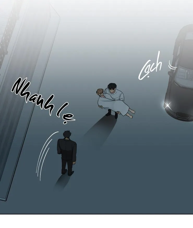 Bắt Đầu Từ Việc Sống Chung Chapter 13 Trang 42