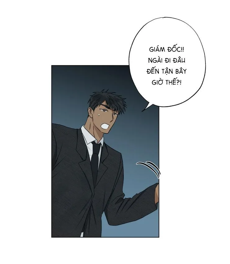 Bắt Đầu Từ Việc Sống Chung Chapter 13 Trang 43