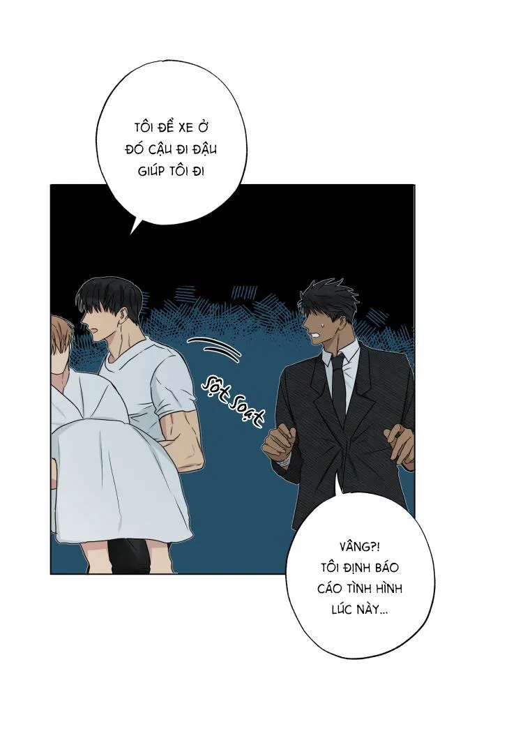 Bắt Đầu Từ Việc Sống Chung Chapter 13 Trang 44