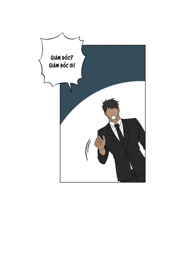 Bắt Đầu Từ Việc Sống Chung Chapter 13 Trang 45