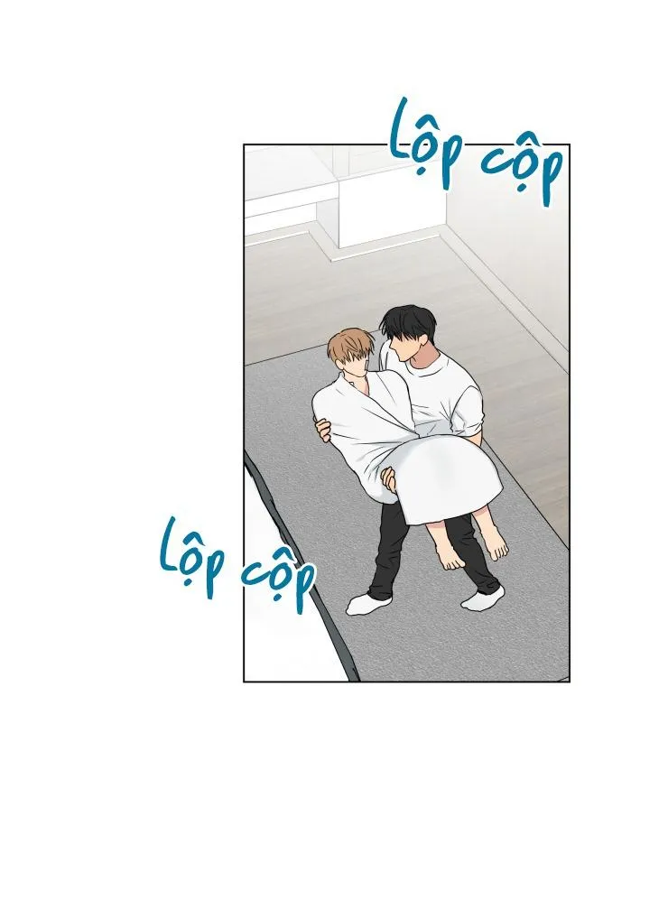 Bắt Đầu Từ Việc Sống Chung Chapter 13 Trang 47