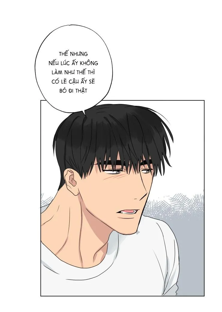 Bắt Đầu Từ Việc Sống Chung Chapter 13 Trang 51