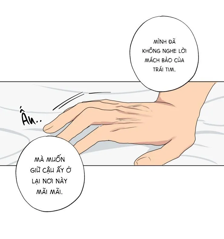 Bắt Đầu Từ Việc Sống Chung Chapter 13 Trang 52