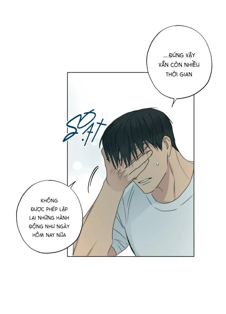 Bắt Đầu Từ Việc Sống Chung Chapter 13 Trang 56