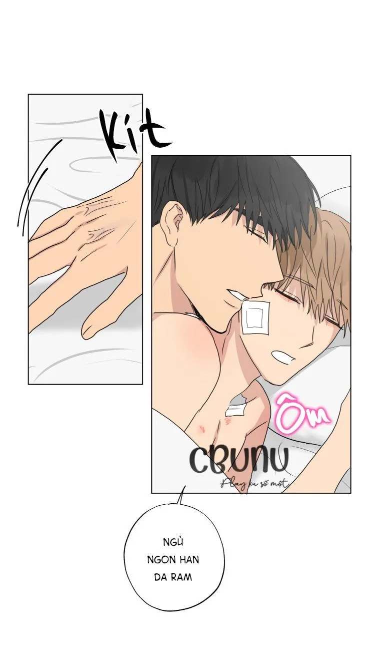 Bắt Đầu Từ Việc Sống Chung Chapter 13 Trang 57