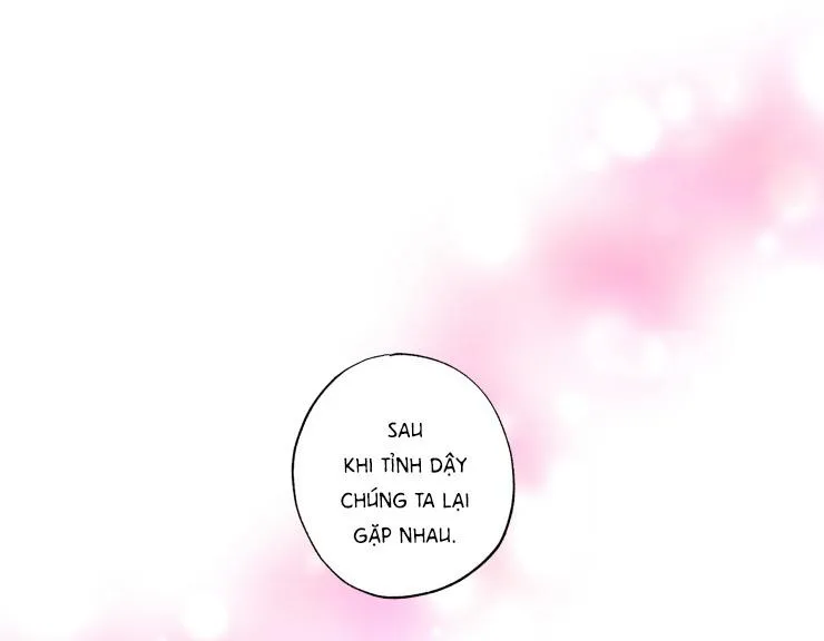 Bắt Đầu Từ Việc Sống Chung Chapter 13 Trang 58