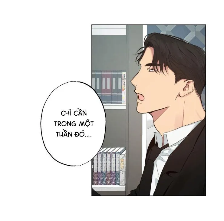 Bắt Đầu Từ Việc Sống Chung Chapter 2 Trang 4