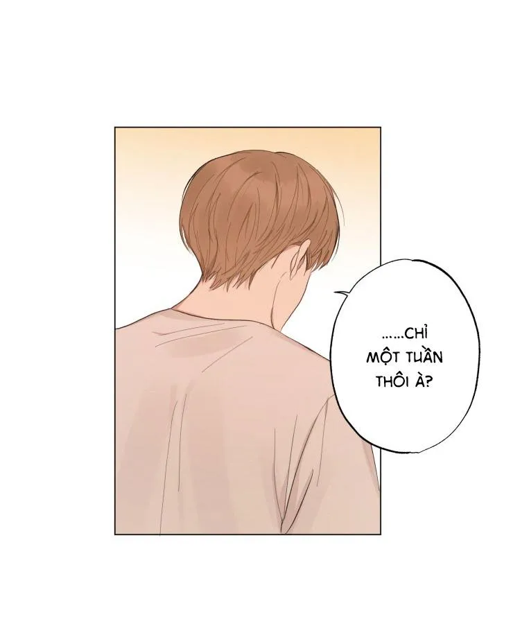 Bắt Đầu Từ Việc Sống Chung Chapter 2 Trang 6