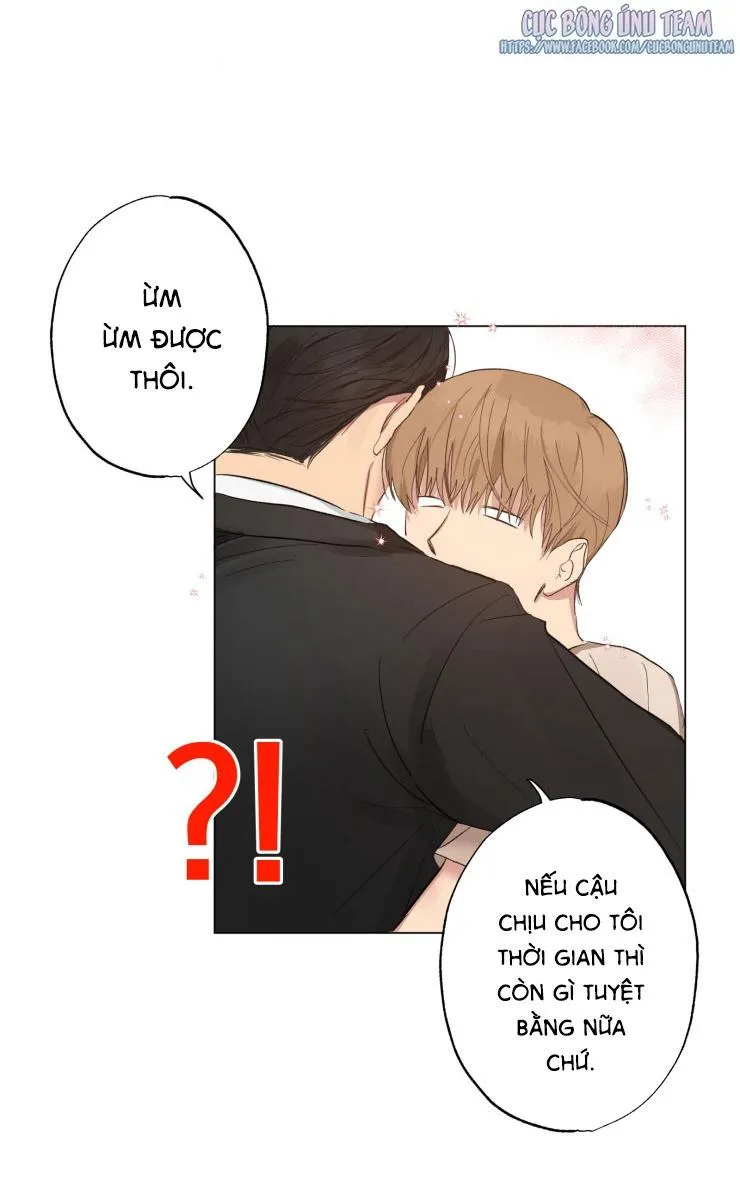 Bắt Đầu Từ Việc Sống Chung Chapter 2 Trang 13