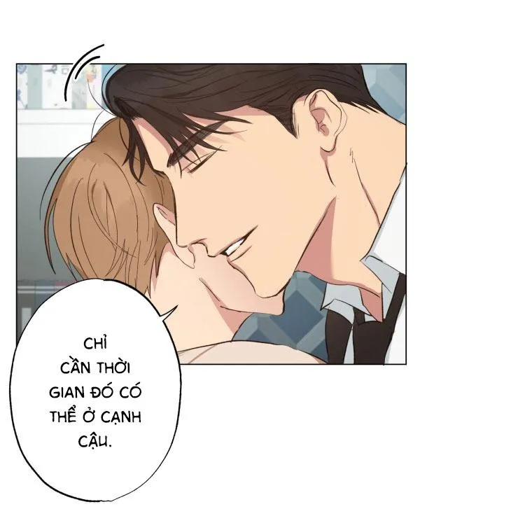 Bắt Đầu Từ Việc Sống Chung Chapter 2 Trang 14