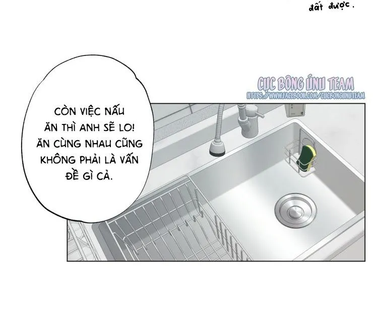 Bắt Đầu Từ Việc Sống Chung Chapter 2 Trang 20