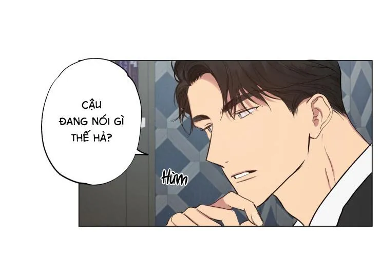 Bắt Đầu Từ Việc Sống Chung Chapter 2 Trang 23