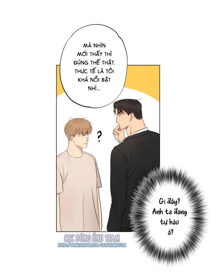 Bắt Đầu Từ Việc Sống Chung Chapter 2 Trang 25