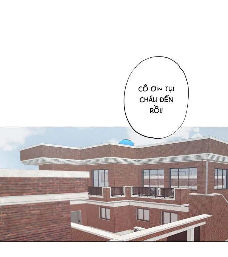 Bắt Đầu Từ Việc Sống Chung Chapter 2 Trang 29