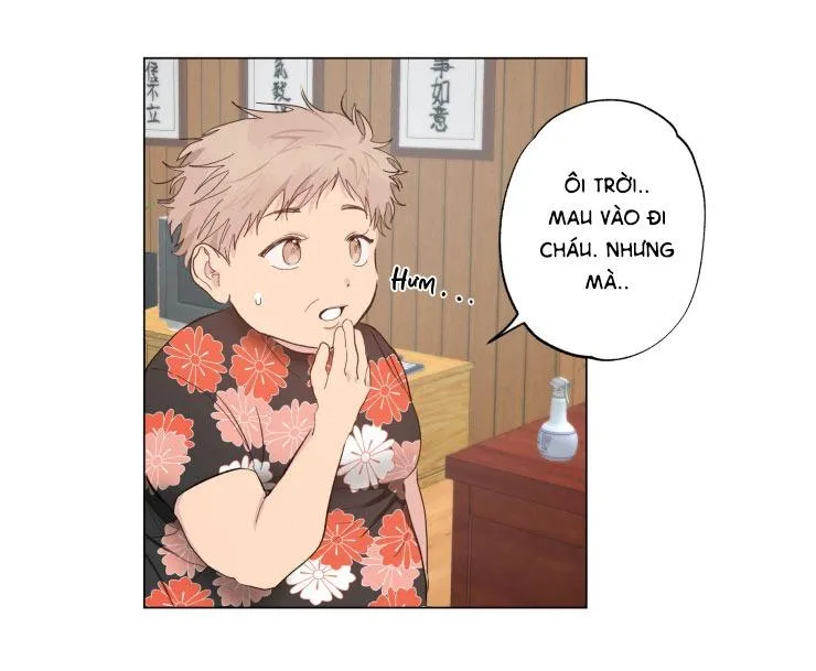 Bắt Đầu Từ Việc Sống Chung Chapter 2 Trang 31