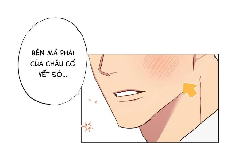 Bắt Đầu Từ Việc Sống Chung Chapter 2 Trang 32