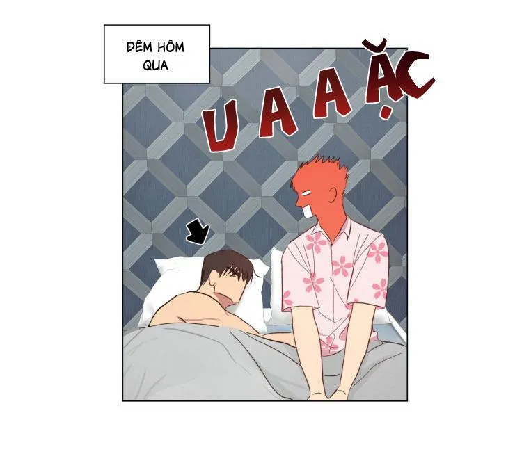 Bắt Đầu Từ Việc Sống Chung Chapter 2 Trang 34