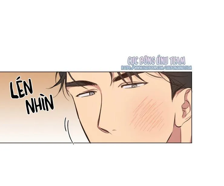 Bắt Đầu Từ Việc Sống Chung Chapter 2 Trang 37