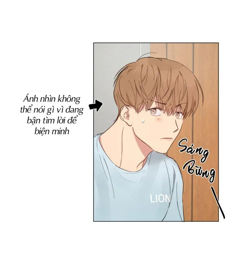 Bắt Đầu Từ Việc Sống Chung Chapter 2 Trang 38