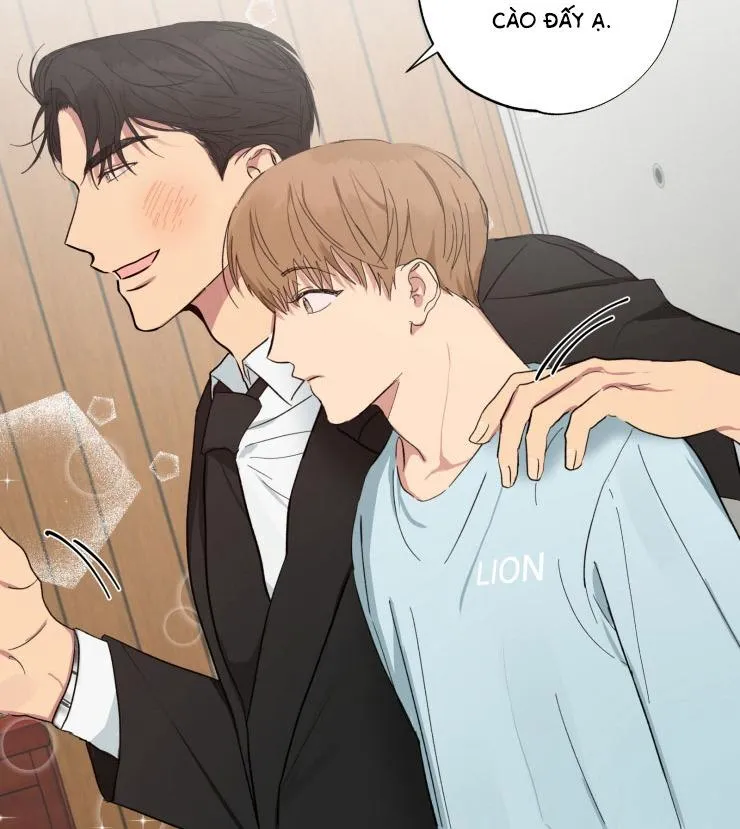 Bắt Đầu Từ Việc Sống Chung Chapter 2 Trang 42