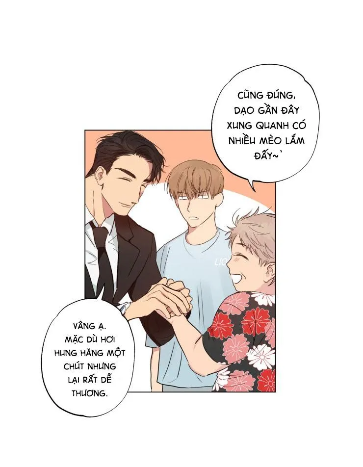 Bắt Đầu Từ Việc Sống Chung Chapter 2 Trang 46