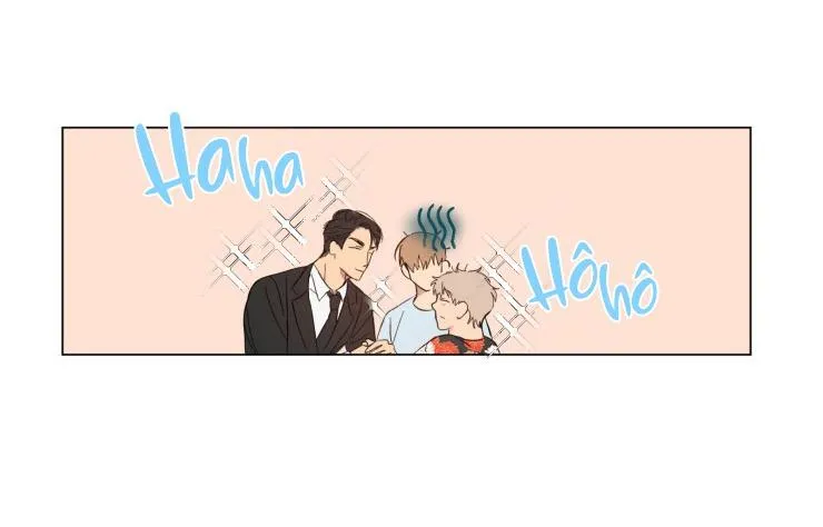 Bắt Đầu Từ Việc Sống Chung Chapter 2 Trang 47