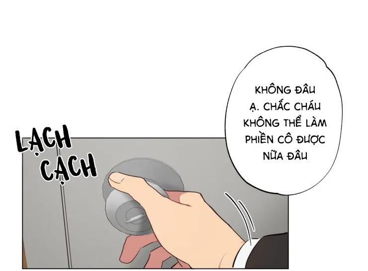 Bắt Đầu Từ Việc Sống Chung Chapter 2 Trang 50