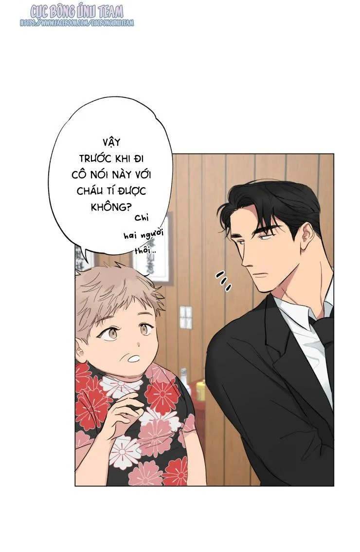 Bắt Đầu Từ Việc Sống Chung Chapter 2 Trang 51