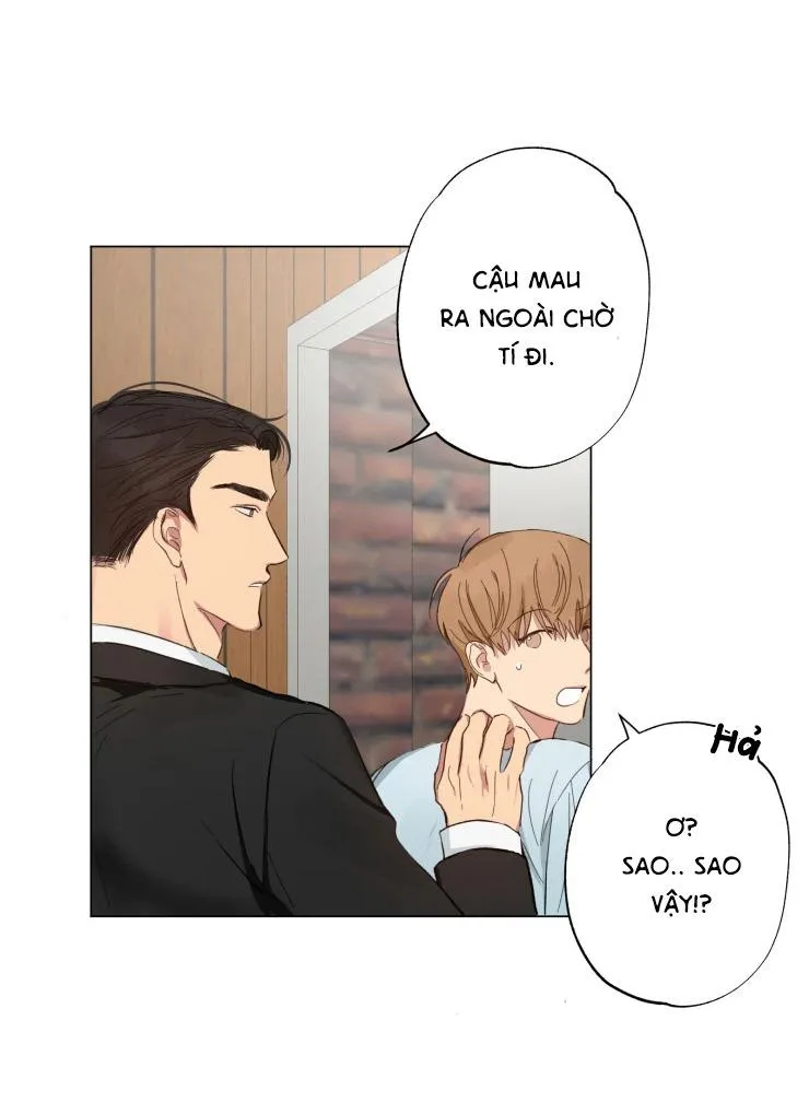 Bắt Đầu Từ Việc Sống Chung Chapter 2 Trang 52