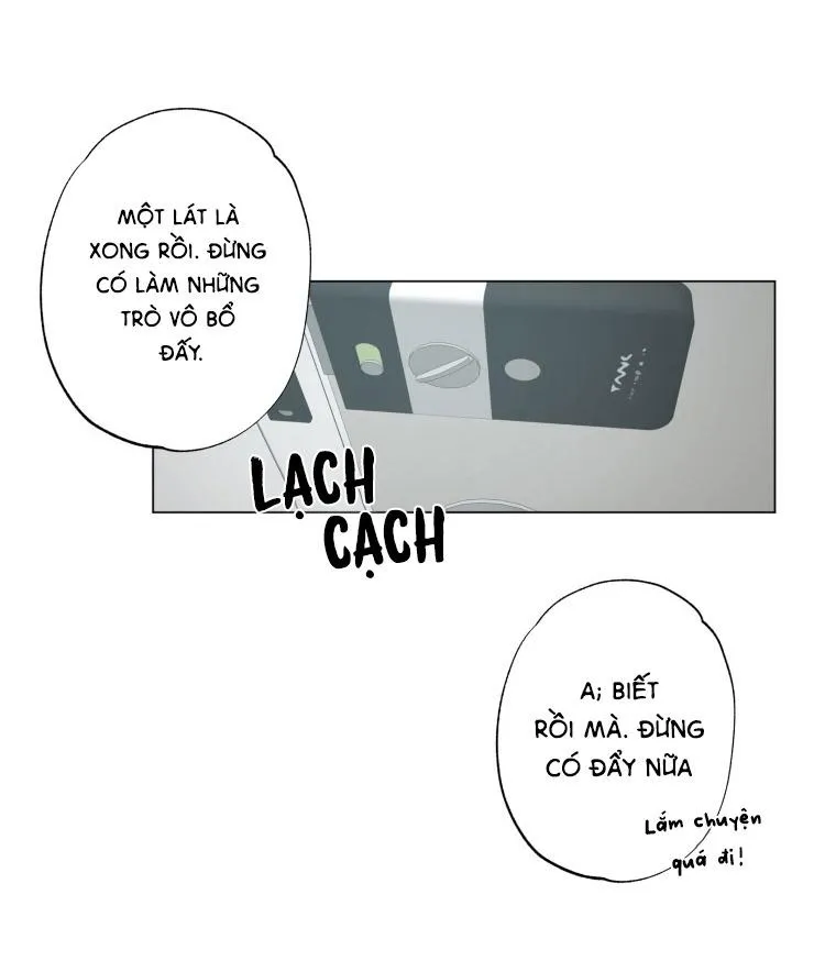 Bắt Đầu Từ Việc Sống Chung Chapter 2 Trang 53