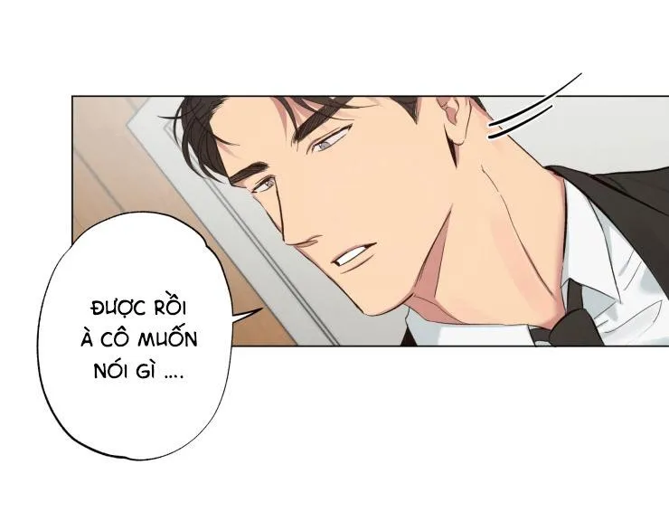 Bắt Đầu Từ Việc Sống Chung Chapter 2 Trang 54